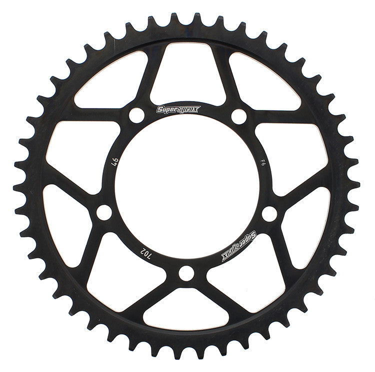 Supersprox REAR SPROCKET STEEL