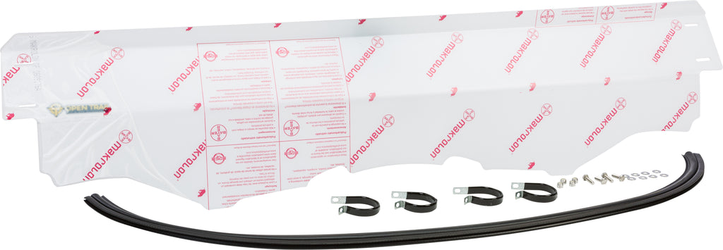 OPEN TRAIL FULL WINDSHIELD