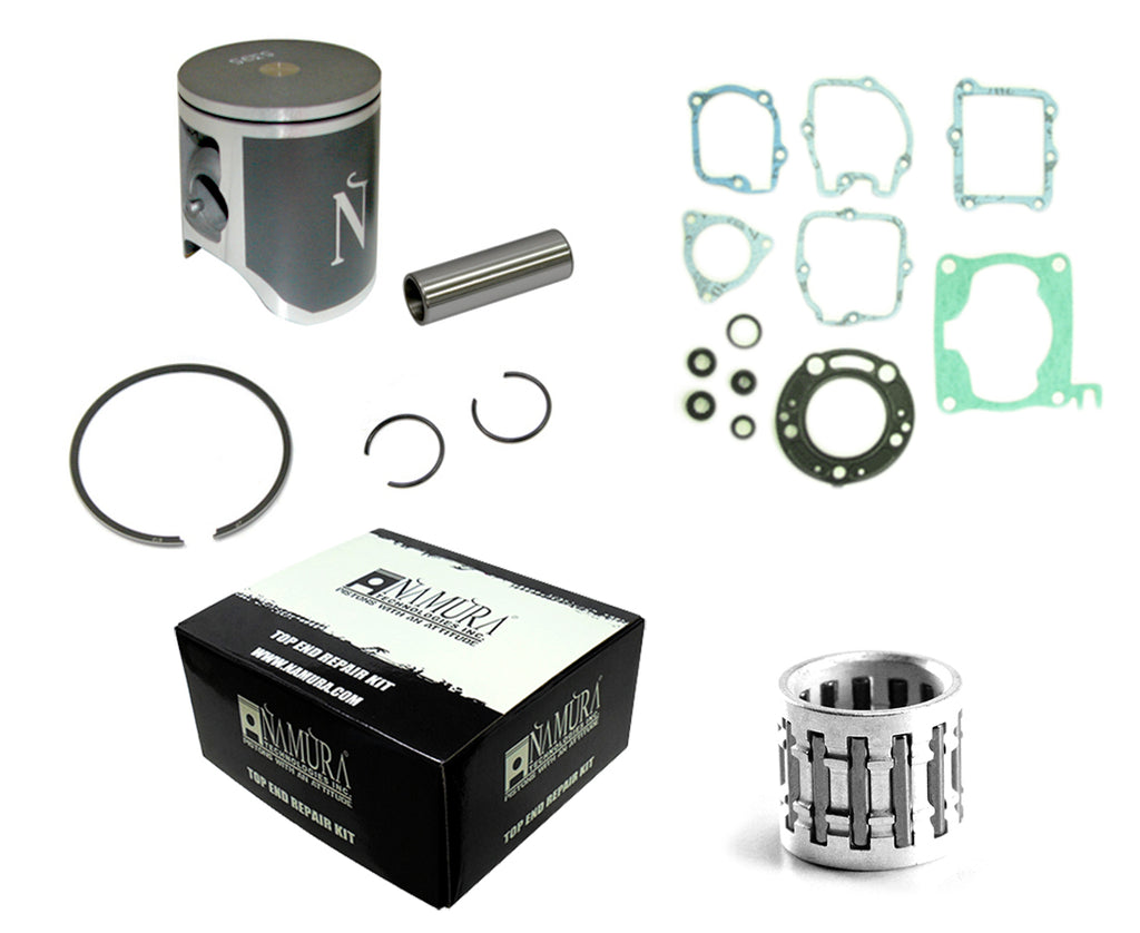 Top End Repair Kit