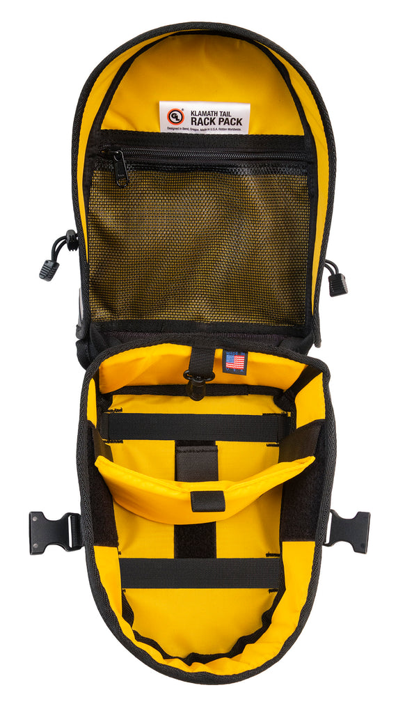Klamath Tail Bag
