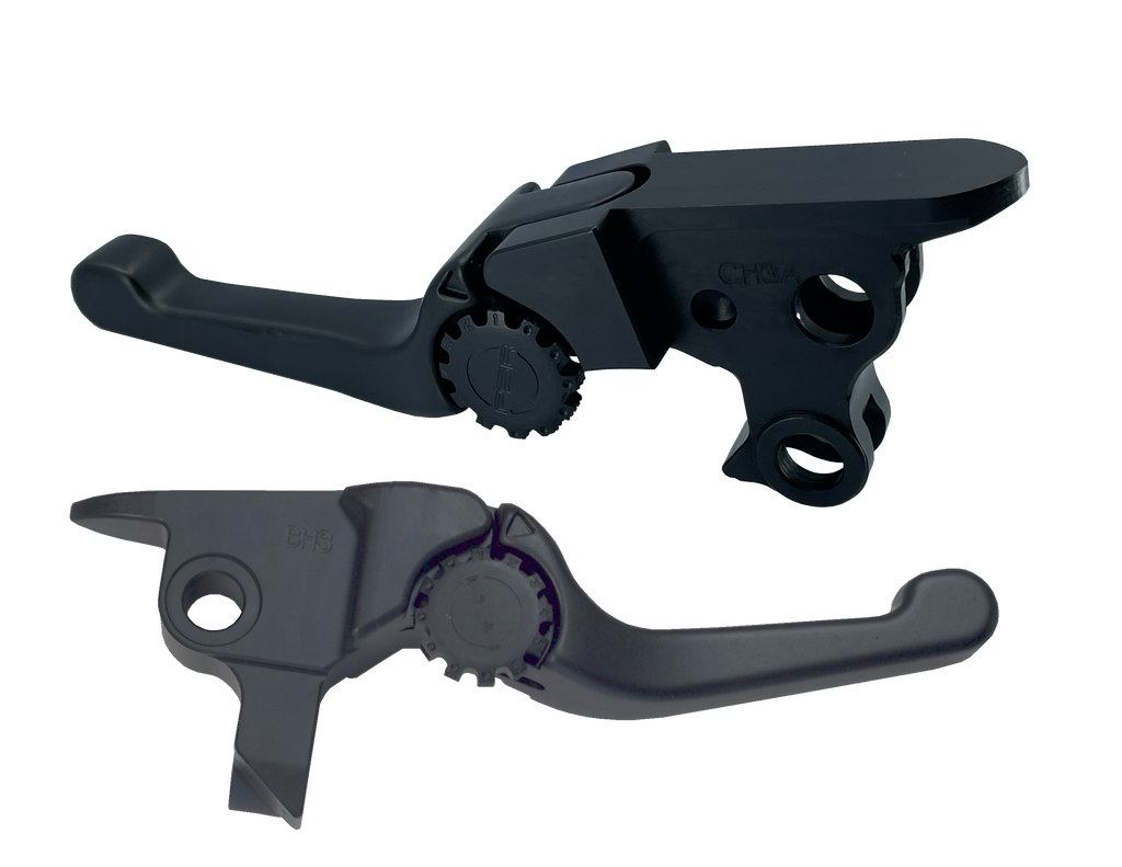 Anthem Shorty Lever Set