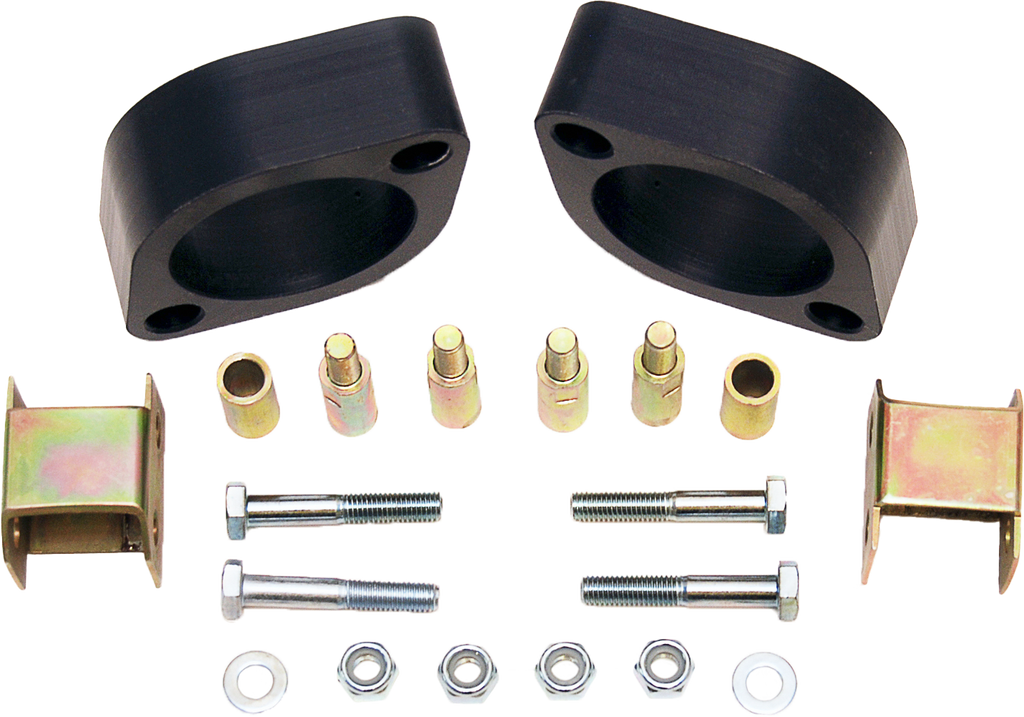 EPI QuadBoss Lift Kit