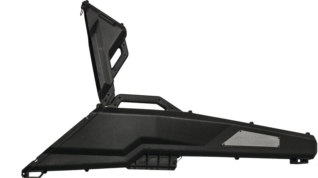 Gun Defender Transport Case