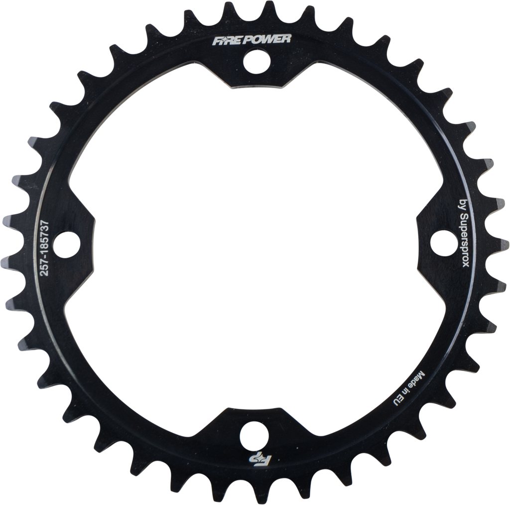 Rear Steel Sprocket