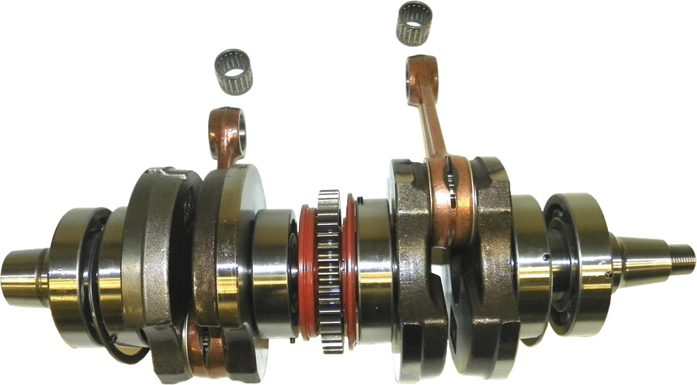Crankshaft Assembly