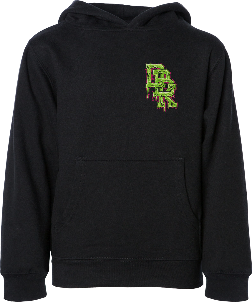 Slimer Youth Hoodie