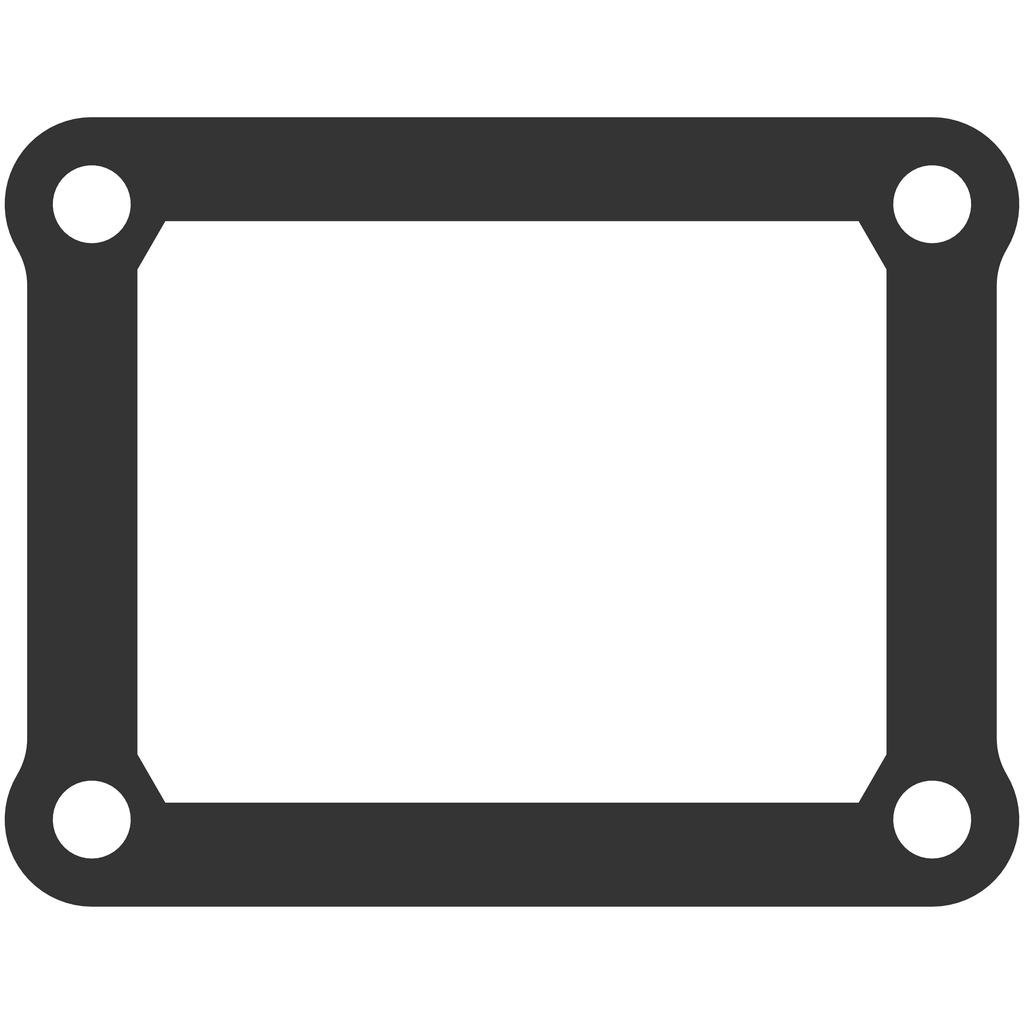 Reed Valve System Gasket