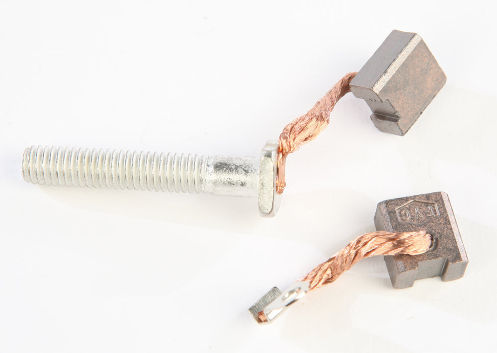 Starter Motor Brush