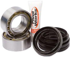 Wheel Bearing Kit & Seal Kit
