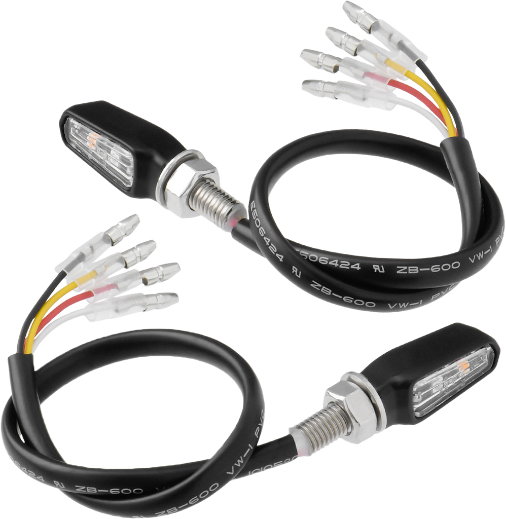 701 LED Turn SIgnals