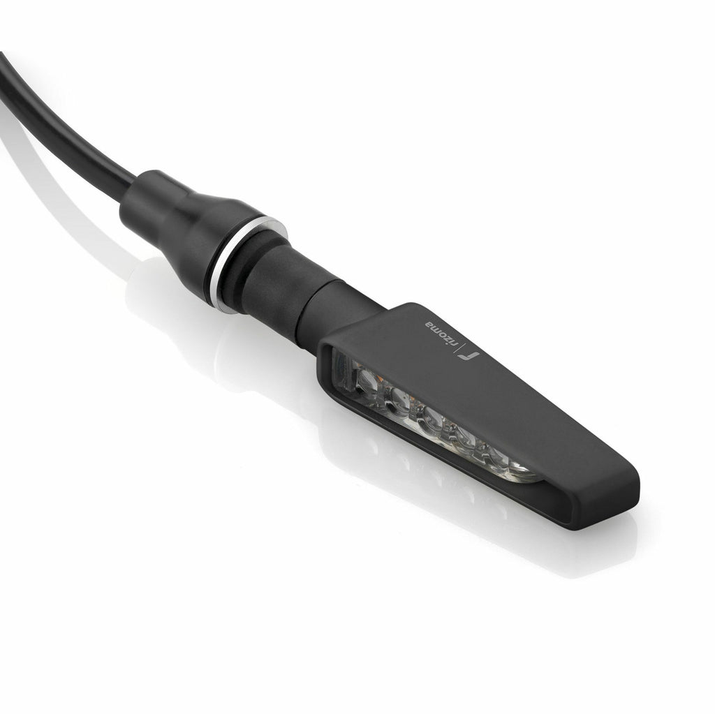 Vision Sequential Turn Signal