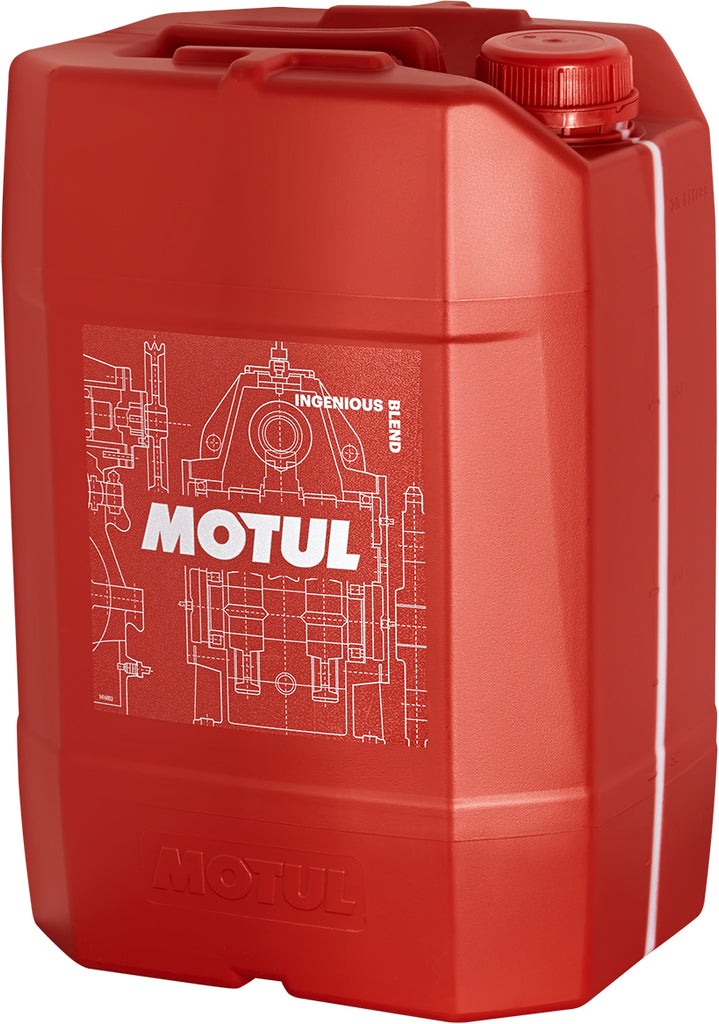 Expert Coolant
