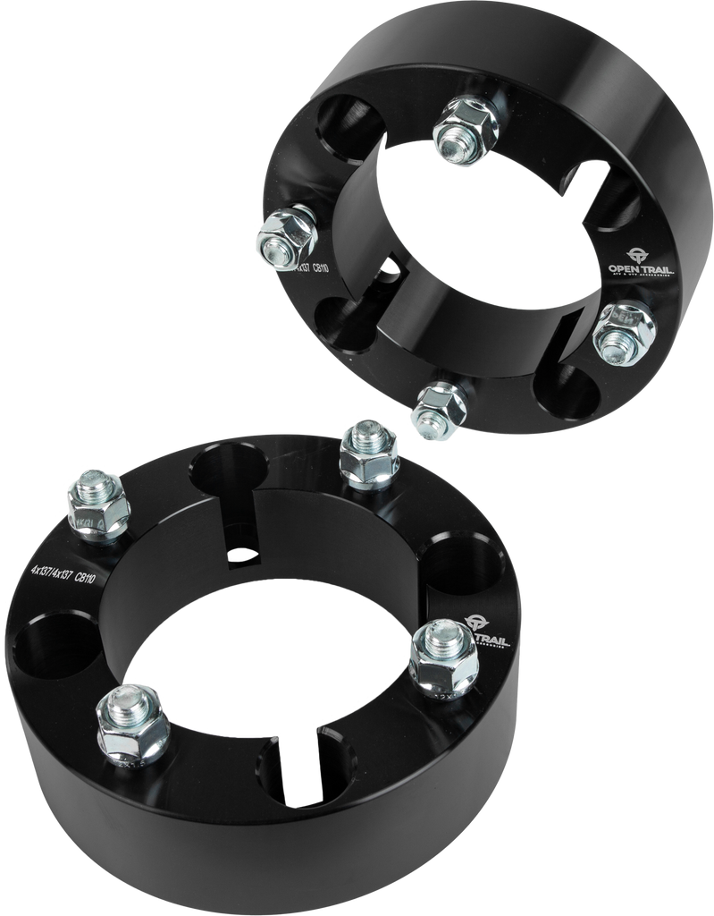 OPEN TRAIL WHEEL SPACER