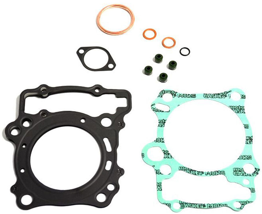 Partial Top End Gasket Kit