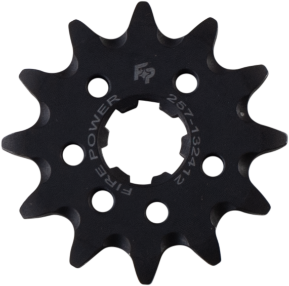 Front CS Sprocket