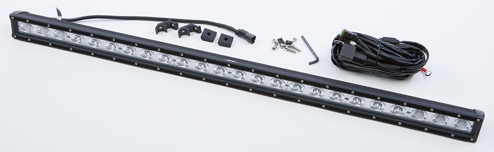 OPEN TRAIL SINGLE ROW LED LIGHT BAR