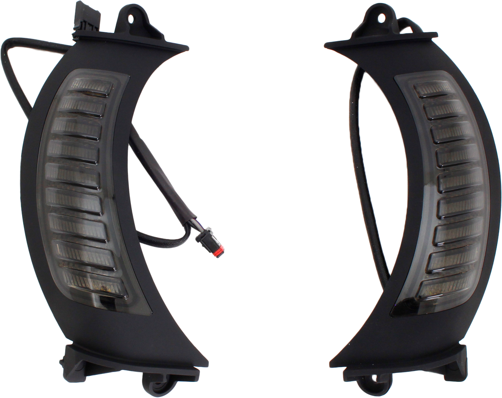 Road Glide Turn Signals