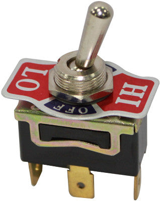 SPORT-PARTS INC. GRIP HEATER 3 POSITION SWITCH
