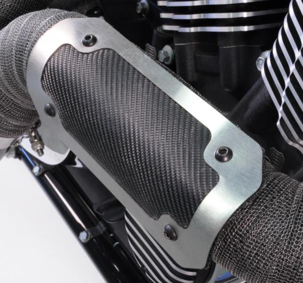 Gen III Onyx Heatshield