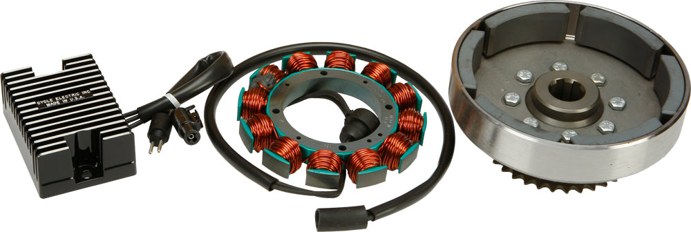 Alternator Kit