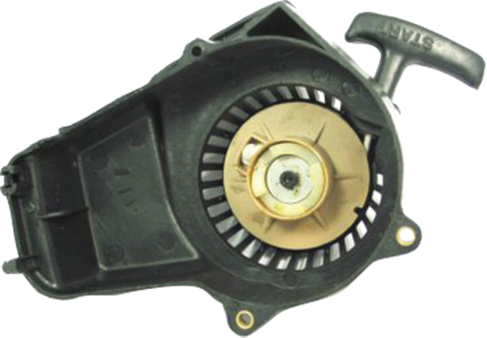 2-Stroke Recoil/Pull Starter