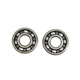 All Balls Crankshaft Bearing Kit - 