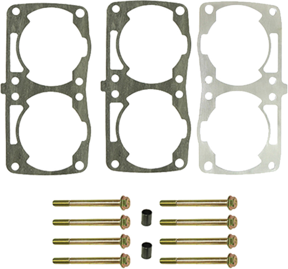 SPORT-PARTS INC. SPACER PLATE