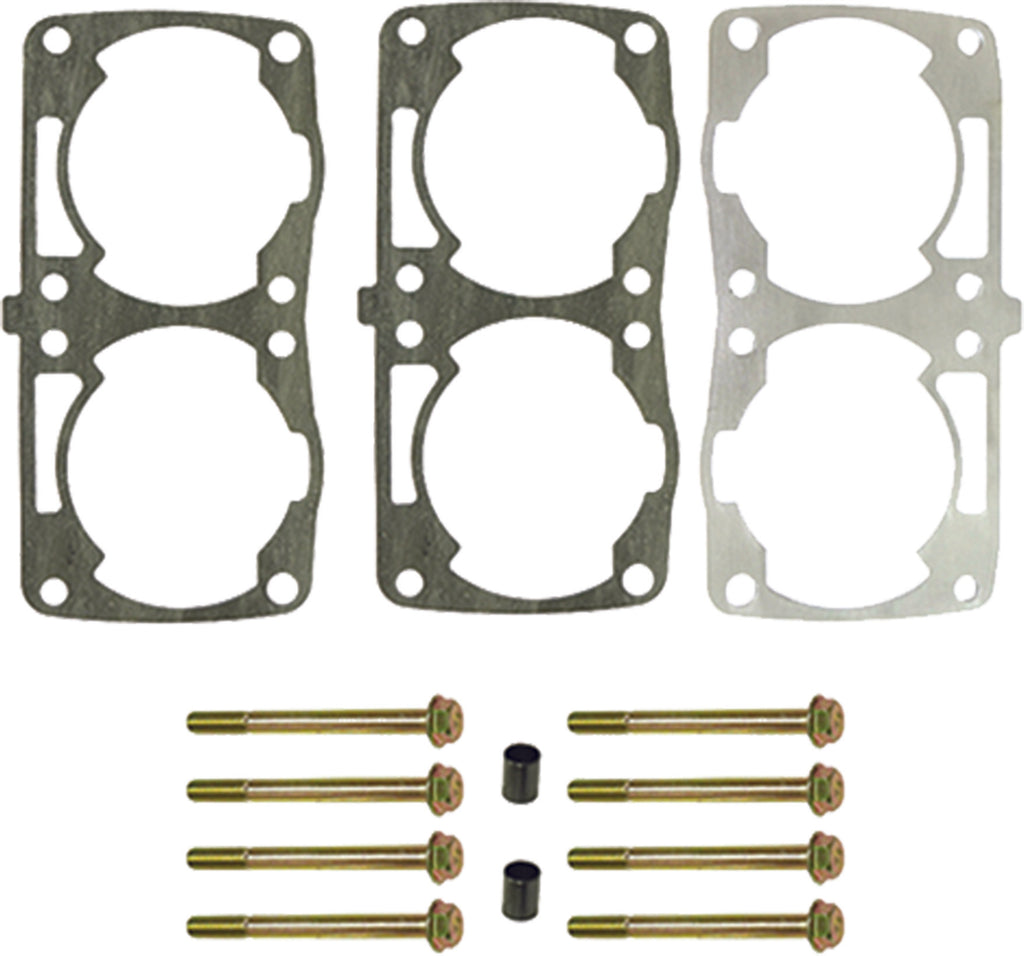 SPORT-PARTS INC. SPACER PLATE