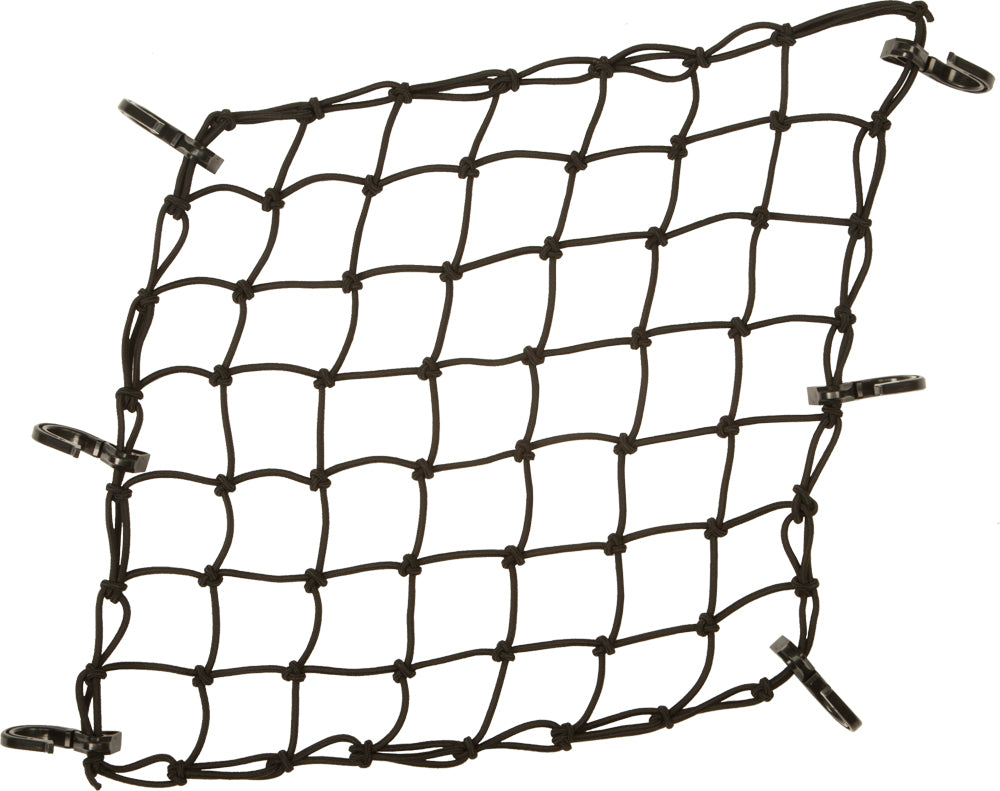 Adjustable Cargo Net