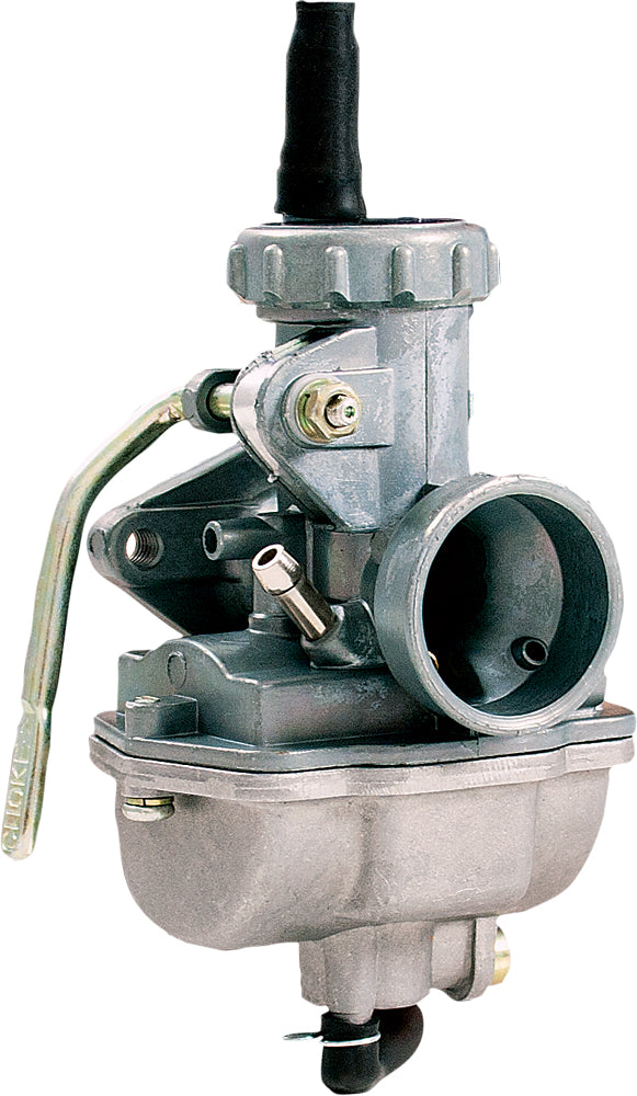 4-Stroke Carburetor