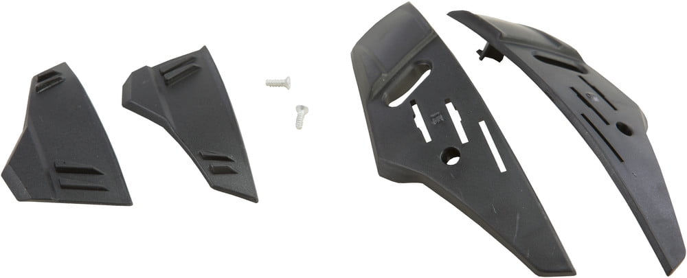 GMAX TOP FRONT VENTS LEFT/RIGHT MD-04/OF-17