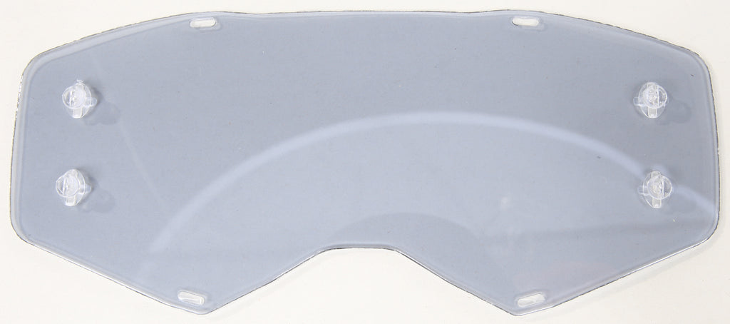 Prospect Works Goggle Lens