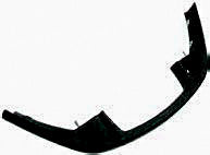 SPORT-PARTS INC. REAR BUMPER 129