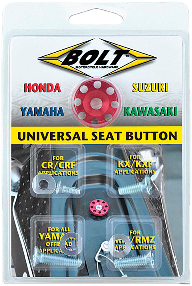 Universal Seat Button