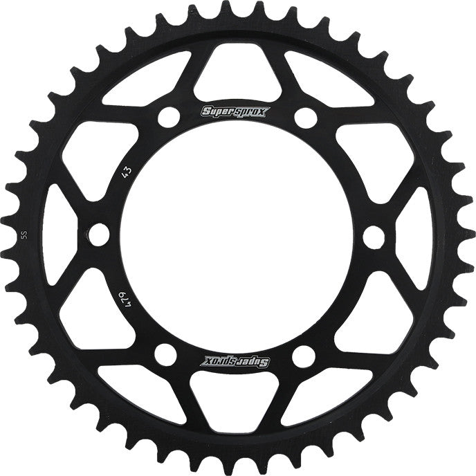 Supersprox REAR SPROCKET STEEL