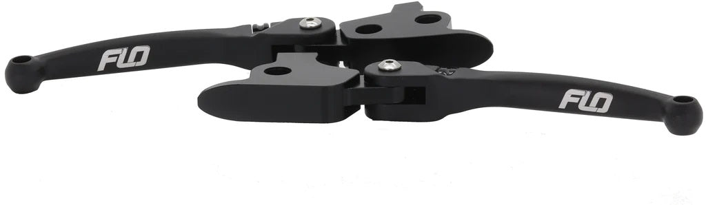 MX Style Adjustable Lever