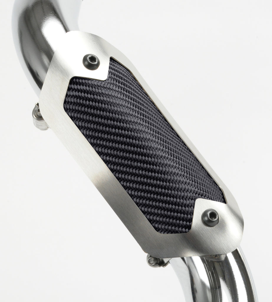 Gen III Onyx Heatshield