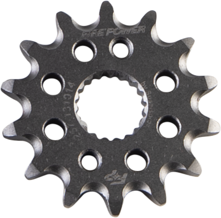 Front CS Sprocket