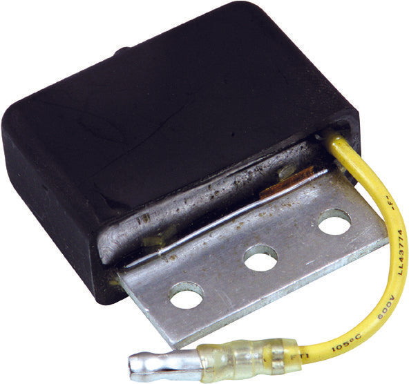 SPORT-PARTS INC. VOLT REGULATOR