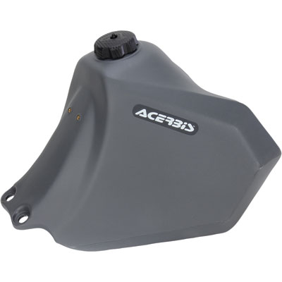 Acerbis Fuel Tank (NO CA) 5.3 Gallons Grey