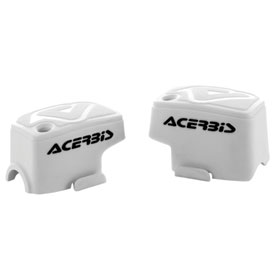 Acerbis Master Cylinder Covers for Husaberg