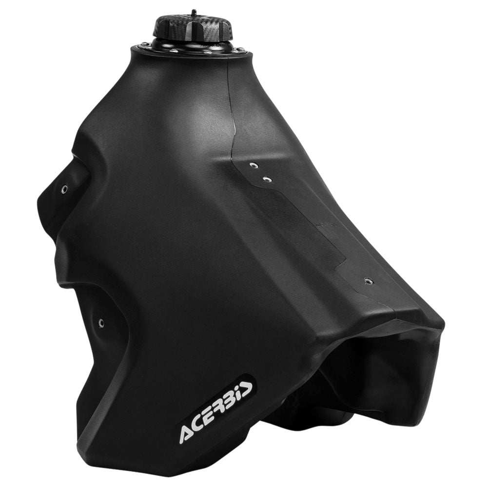 Acerbis Fuel Tank (NO CA) 3.7 Gallon Black