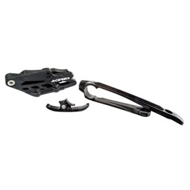 Acerbis Chain Guide and Slider Kit for KTM