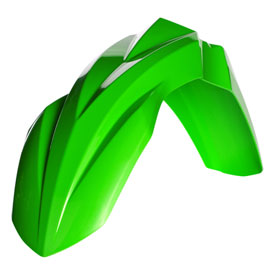 Acerbis Front Fender for Kawasaki