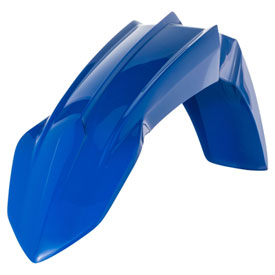 Acerbis Front Fender for Yamaha