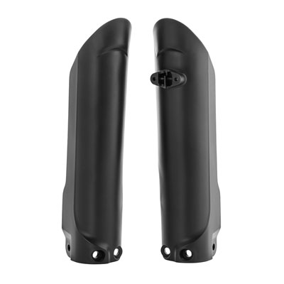 Acerbis Lower Fork Cover Set for Honda