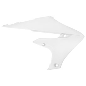 Acerbis Radiator Scoops for Husqvarna