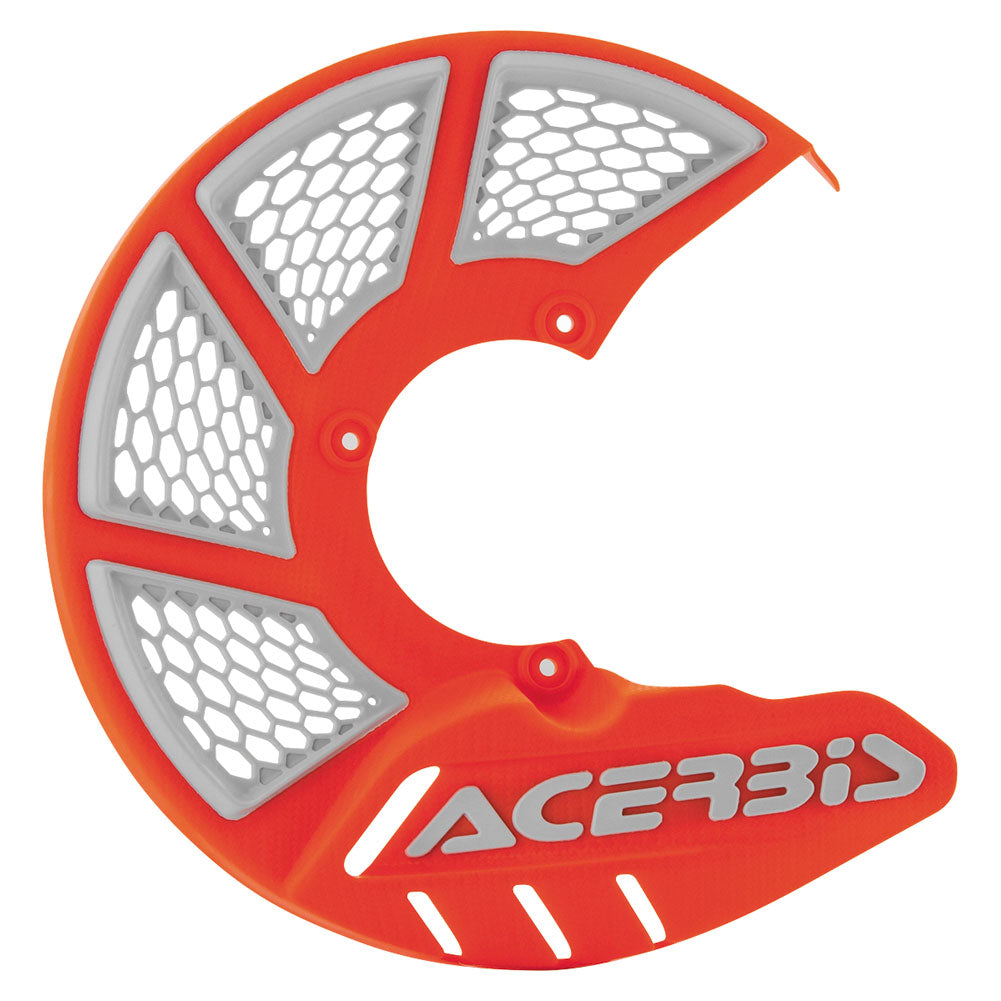 Acerbis X-Brake Mini Vented Front Disc Cover
