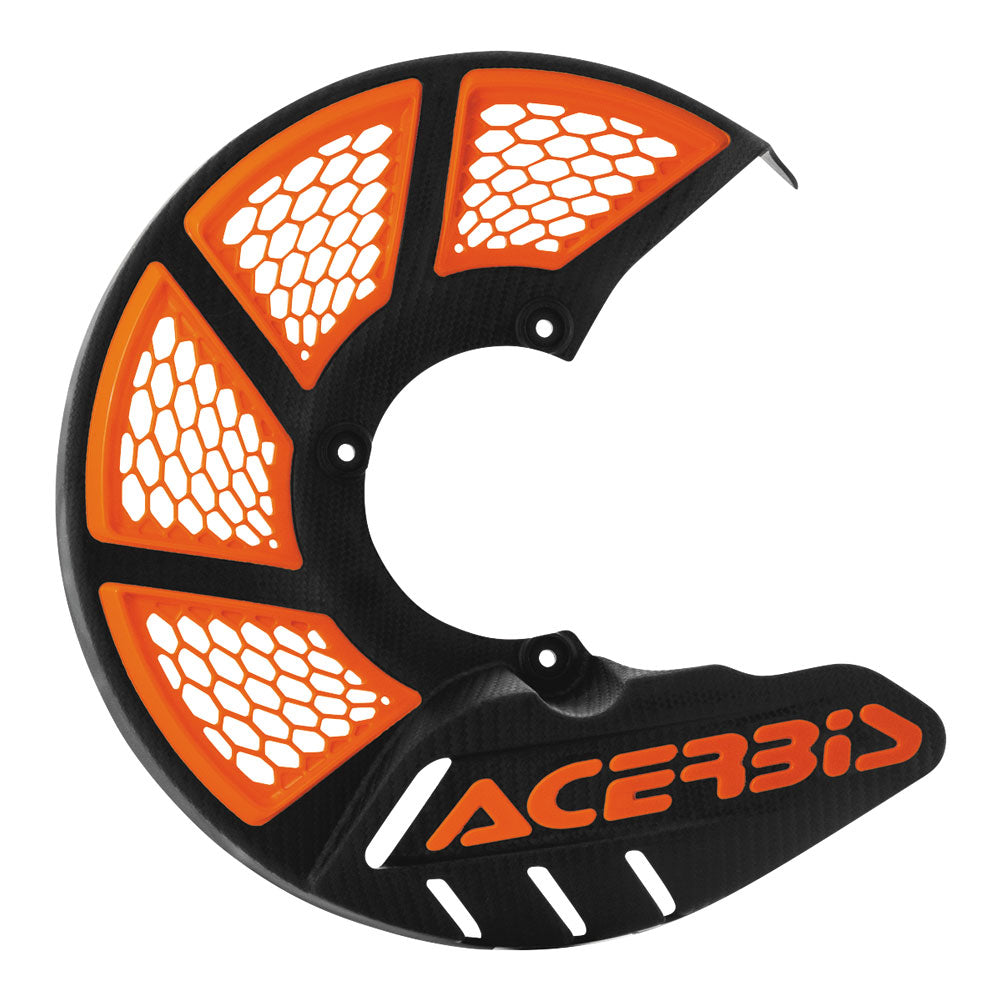 Acerbis X-Brake Mini Vented Front Disc Cover