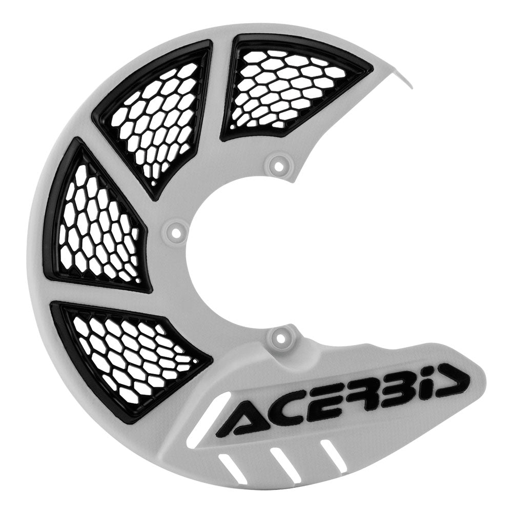 Acerbis X-Brake Mini Vented Front Disc Cover